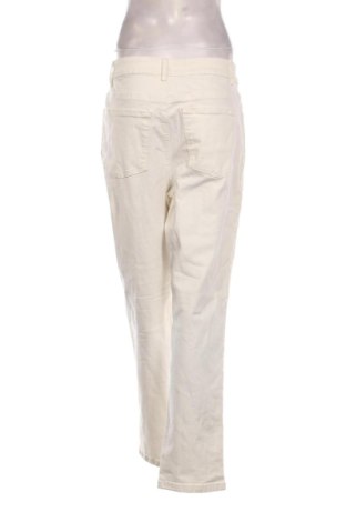 Pantaloni de femei Anko, Mărime XL, Culoare Alb, Preț 145,99 Lei