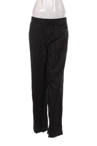 Pantaloni de femei Anko, Mărime L, Culoare Negru, Preț 31,99 Lei