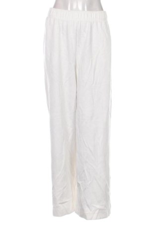 Damskie spodnie Anko, Rozmiar XL, Kolor Biały, Cena 37,99 zł