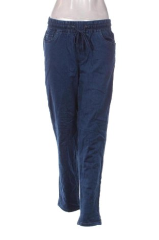 Dámské kalhoty  Anko, Velikost M, Barva Modrá, Cena  129,00 Kč