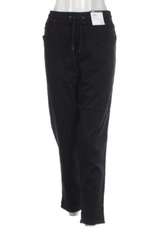 Dámské kalhoty  Anko, Velikost XL, Barva Černá, Cena  269,00 Kč