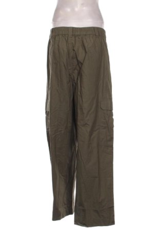 Pantaloni de femei Anko, Mărime XXL, Culoare Verde, Preț 65,99 Lei