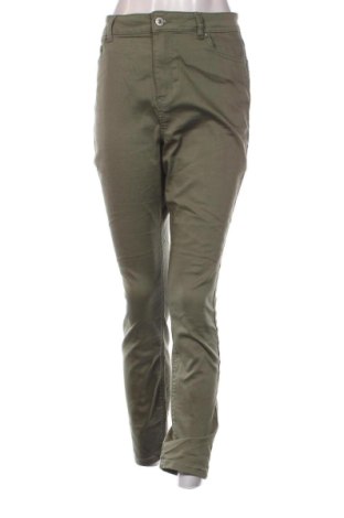 Дамски панталон Anko, Размер L, Цвят Зелен, Цена 5,11 €