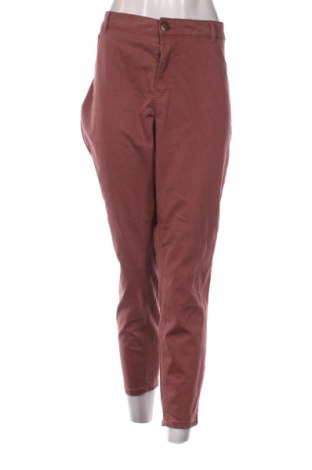 Damenhose Anko, Größe XXL, Farbe Rot, Preis 30,99 €