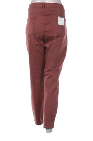 Damenhose Anko, Größe XXL, Farbe Rot, Preis 30,99 €