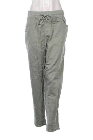 Damenhose Anko, Größe XXL, Farbe Grün, Preis 19,99 €