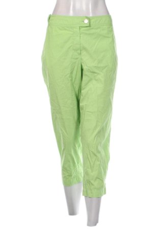 Дамски панталон Apriori, Размер XXL, Цвят Зелен, Цена 15,33 €