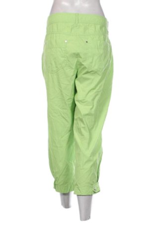 Дамски панталон Apriori, Размер XXL, Цвят Зелен, Цена 15,33 €