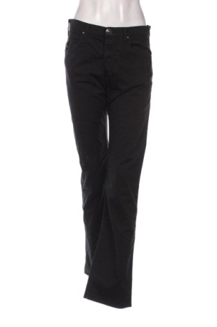 Дамски панталон Armani Jeans, Размер L, Цвят Черен, Цена 58,00 €
