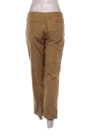 Pantaloni de femei Aspesi, Mărime XL, Culoare Maro, Preț 544,99 Lei