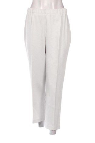 Pantaloni de femei Atelier Creation, Mărime M, Culoare Gri, Preț 78,20 Lei