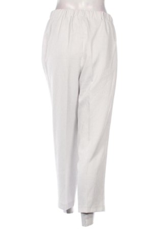 Pantaloni de femei Atelier Creation, Mărime M, Culoare Gri, Preț 78,20 Lei