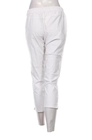 Damenhose Atlas For Women, Größe M, Farbe Weiß, Preis € 15,00