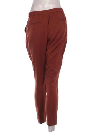 Pantaloni de femei Aware by Vero Moda, Mărime S, Culoare Maro, Preț 43,99 Lei