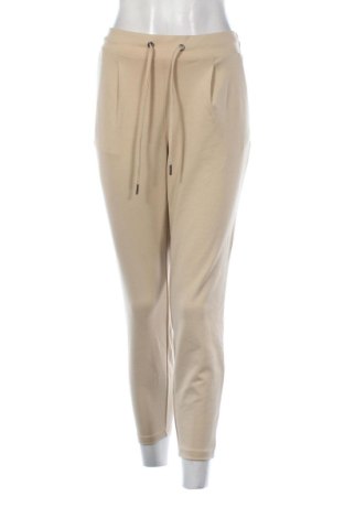 Dámske nohavice B.Young, Veľkosť L, Farba Béžová, Cena  20,95 €
