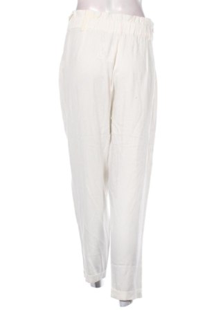 Damenhose BAF, Größe L, Farbe Ecru, Preis 15,00 €