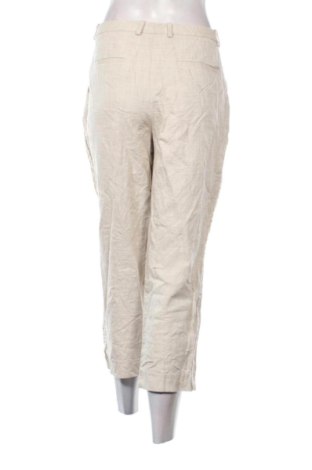 Дамски панталон BOSS, Размер XXL, Цвят Бежов, Цена 88,45 €