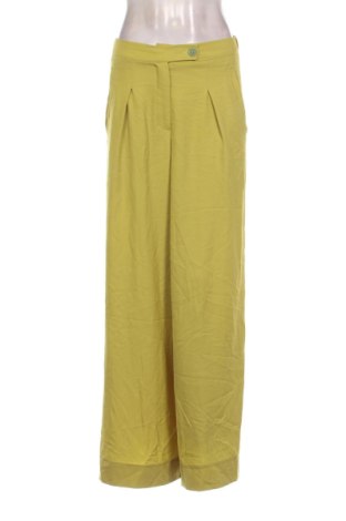 Dámske nohavice Background, Veľkosť S, Farba Zelená, Cena  8,95 €