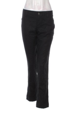 Damenhose Banana Republic, Größe L, Farbe Schwarz, Preis 18,99 €
