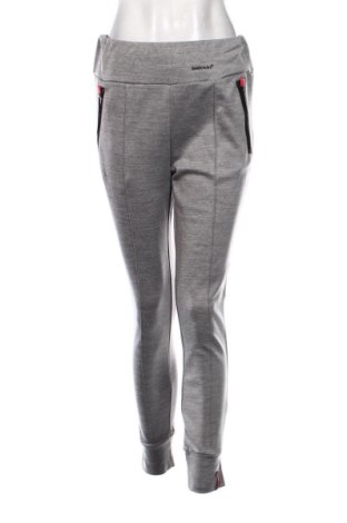 Damskie spodnie Bekkin, Rozmiar M, Kolor Szary, Cena 78,99 zł