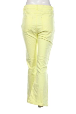 Дамски панталон Bel&Bo, Размер M, Цвят Жълт, Цена 15,33 €