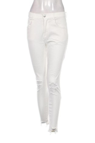 Dámské kalhoty  Belle & Bloom, Velikost L, Barva Bílá, Cena  619,00 Kč