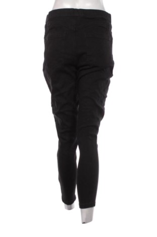 Pantaloni de femei Beloved, Mărime XL, Culoare Negru, Preț 82,99 Lei