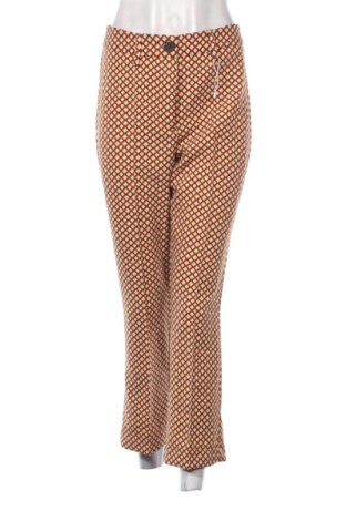 Dámské kalhoty  Bershka, Velikost M, Barva Vícebarevné, Cena  169,00 Kč