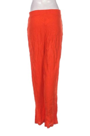 Dámske nohavice Bershka, Veľkosť S, Farba Červená, Cena  17,95 €