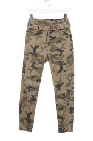 Női nadrág Bershka, Méret S, Szín Sokszínű, Ár 6 198 Ft