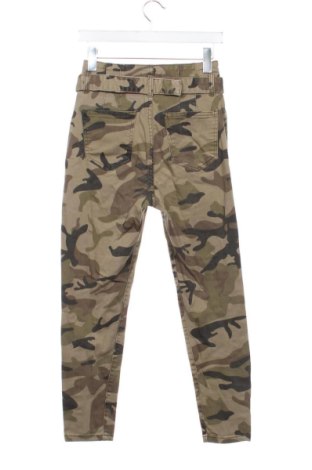 Női nadrág Bershka, Méret S, Szín Sokszínű, Ár 6 198 Ft