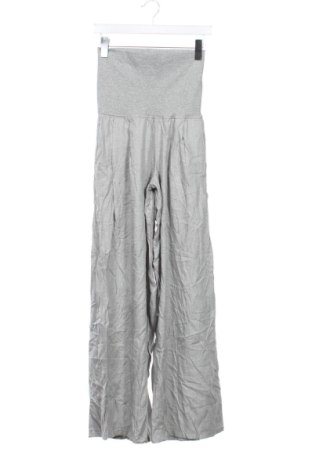 Damenhose Bershka, Größe XS, Farbe Grau, Preis € 19,99