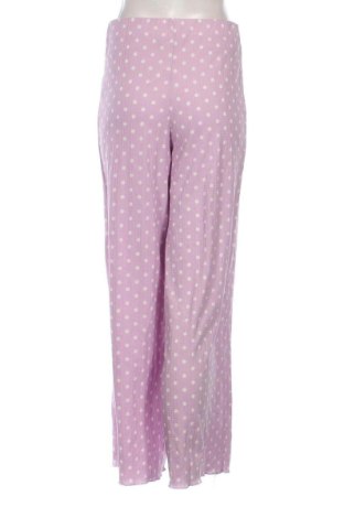 Дамски панталон Bershka, Размер L, Цвят Многоцветен, Цена 15,33 €