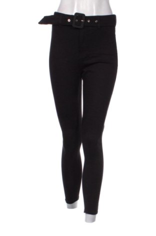Damskie spodnie Bershka, Rozmiar M, Kolor Czarny, Cena 26,99 zł