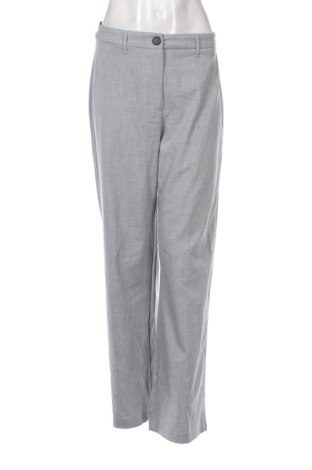 Damenhose Bershka, Größe M, Farbe Grau, Preis € 19,99