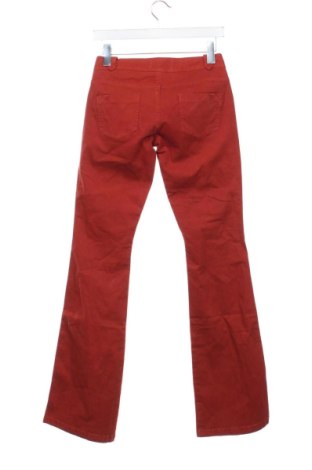 Damenhose Bershka, Größe S, Farbe Rot, Preis € 24,00