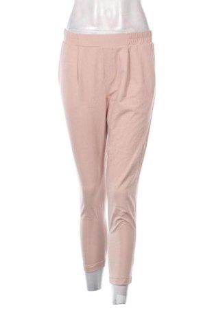 Dámske nohavice Bershka, Veľkosť M, Farba Popolavo ružová, Cena  17,95 €