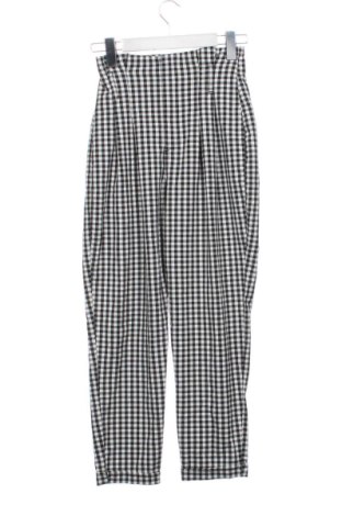 Dámske nohavice Bershka, Veľkosť XXS, Farba Viacfarebná, Cena  7,95 €