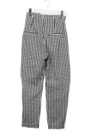 Dámske nohavice Bershka, Veľkosť XXS, Farba Viacfarebná, Cena  7,95 €