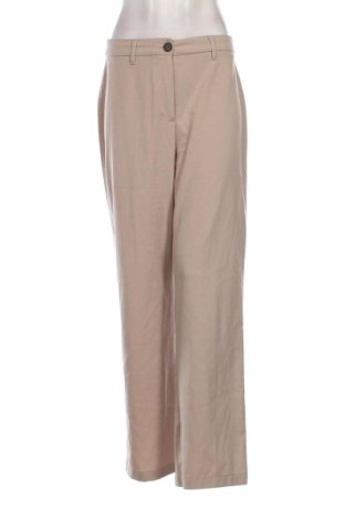 Női nadrág Bershka, Méret M, Szín Bézs, Ár 6 198 Ft