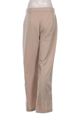 Női nadrág Bershka, Méret M, Szín Bézs, Ár 6 198 Ft