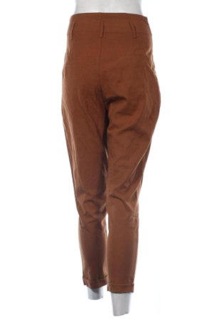 Damenhose Bershka, Größe S, Farbe Braun, Preis € 19,99