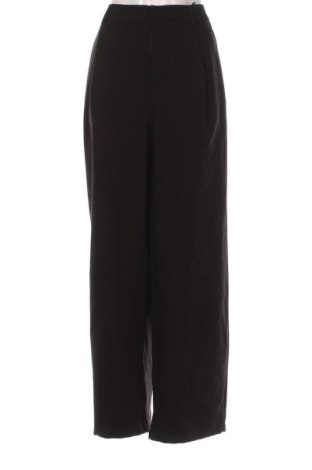 Női nadrág Bershka, Méret XL, Szín Fekete, Ár 9 917 Ft