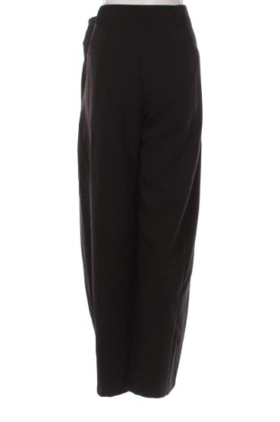 Női nadrág Bershka, Méret XL, Szín Fekete, Ár 9 917 Ft