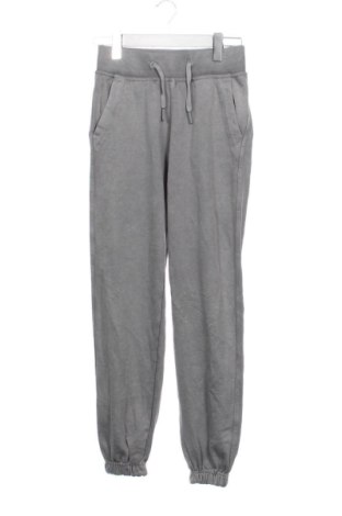 Dámské kalhoty  Bershka, Velikost XS, Barva Šedá, Cena  239,00 Kč