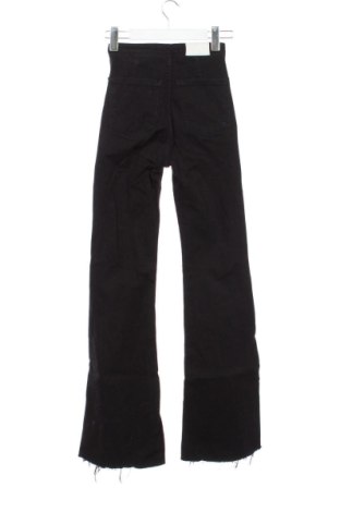 Damenhose Bershka, Größe XS, Farbe Schwarz, Preis € 15,00