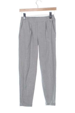 Pantaloni de femei Bershka, Mărime XS, Culoare Multicolor, Preț 38,81 Lei