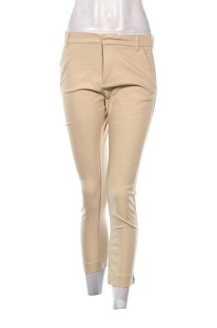 Női nadrág Bershka, Méret S, Szín Bézs, Ár 3 289 Ft