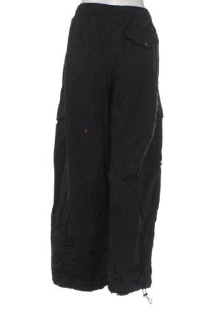 Damenhose Bershka, Größe XXL, Farbe Schwarz, Preis € 11,99