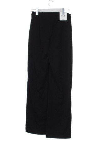 Pantaloni de femei Bershka, Mărime XS, Culoare Negru, Preț 116,99 Lei